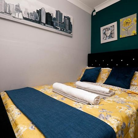 Harmony Haven - Harmony Suite Nottingham Dış mekan fotoğraf