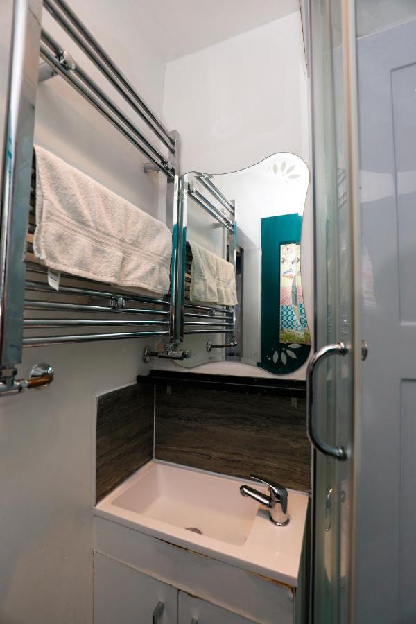 Harmony Haven - Harmony Suite Nottingham Dış mekan fotoğraf