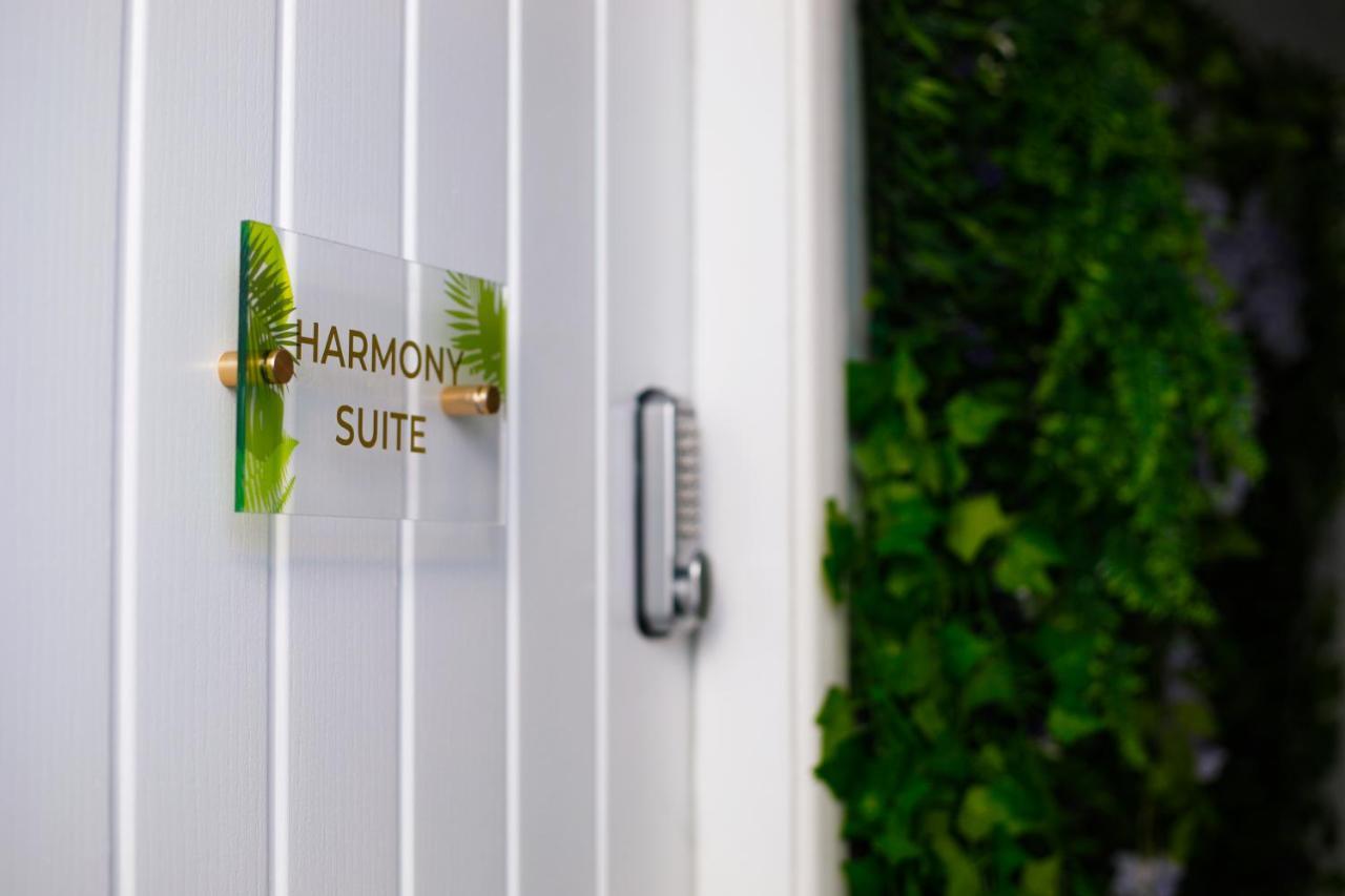 Harmony Haven - Harmony Suite Nottingham Dış mekan fotoğraf