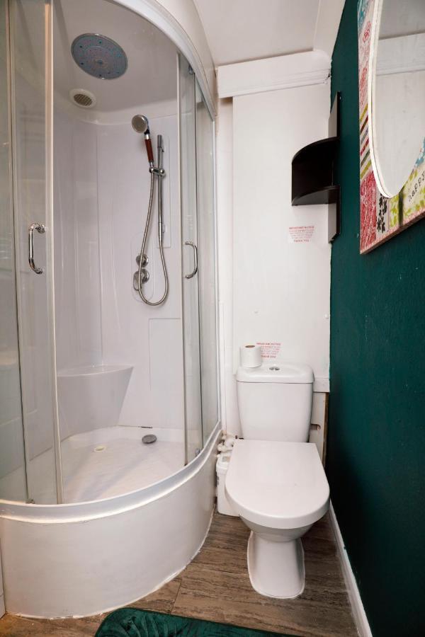 Harmony Haven - Harmony Suite Nottingham Dış mekan fotoğraf